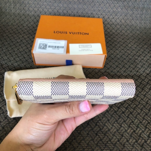 Louis Vuitton Zippy Coin Purse Limited Edition - Picture 4 of 8